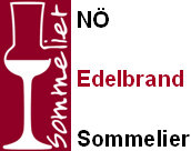 Logo Edelbrandsommelier